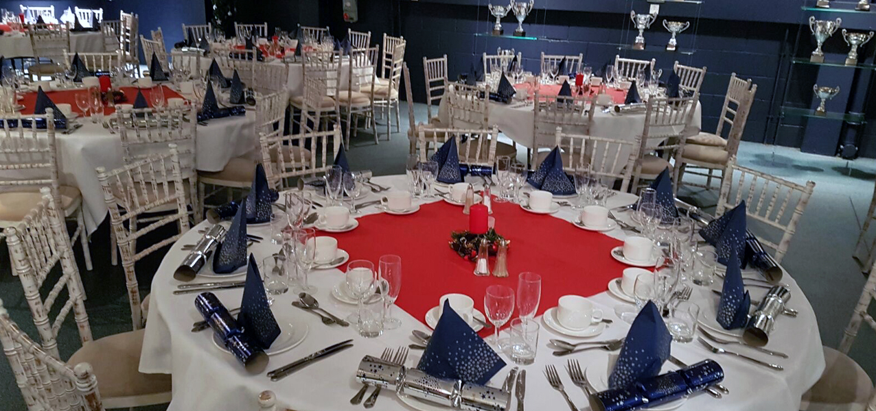 Table Setting